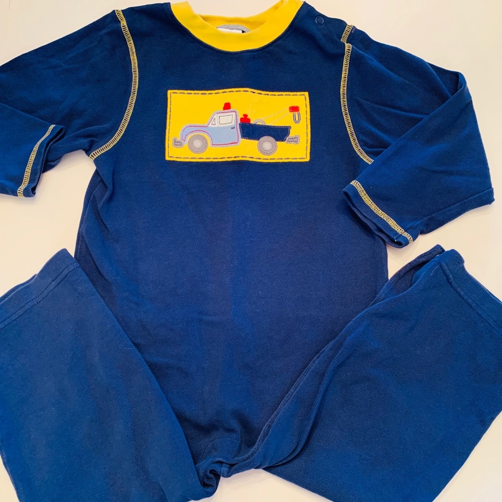 Gymboree one Piece